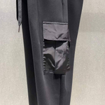 Спортивные штаны Prada