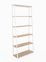 Стеллаж металлический MONO