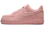Кроссовки Nike Air Force 1 07 Lv8 Suede