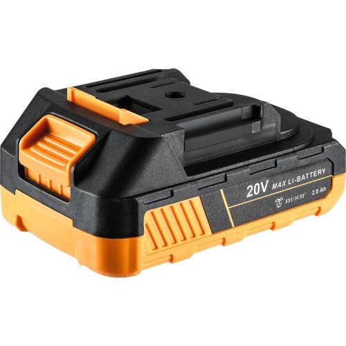 Аккумуляторная батарея DEKO BL1820 B 20 V 2.0Ah Li-Ion 063-4056