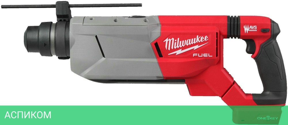 Перфоратор Milwaukee M18 Fuel FHACOD32-0 (4933492141)