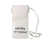 CELINE Arc De Triomphe Oval Sunglasses Women"s