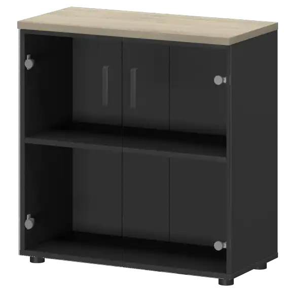 Шкаф СМШ-28С  792x380x835 Смарт