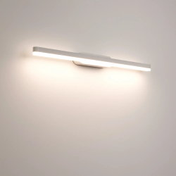 Светильник SP-TENERO-S600x45-13W Warm3000 (WH, 120 deg, 230V) (Arlight, IP54 Металл, 3 года) 035718