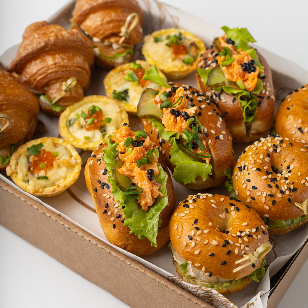 Пикник-бокс 3