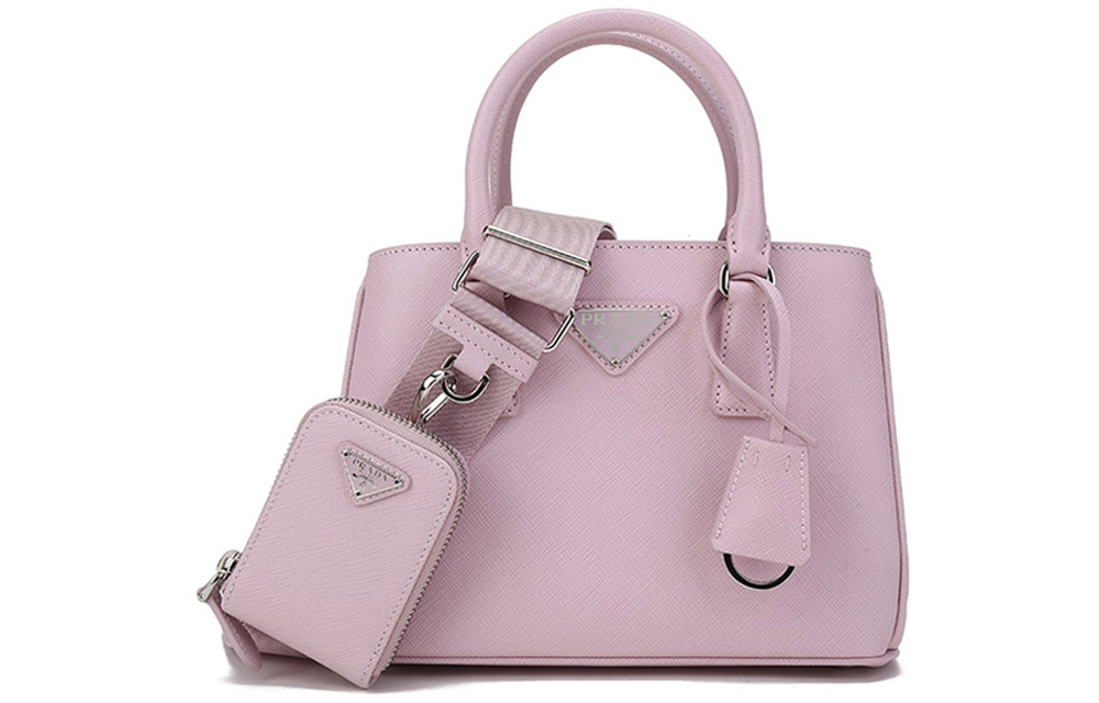 Сумка PRADA Galleria, 1BA296-NZV-F0E18-V-V21