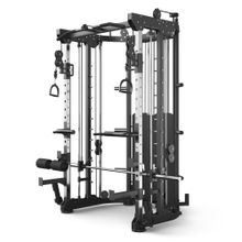 Многофункциональный силовой комплекс UNIX Fit 144 PRO (UC-6769)