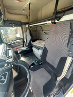 MAN TGX 4x2 Седельный тягач 18.440 4x2 BLS (Дизельный, 10,5 л, 441 л.с., АТ)