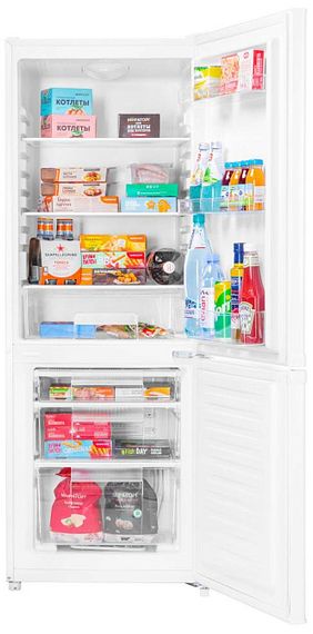 Холодильник Maunfeld MFF150W