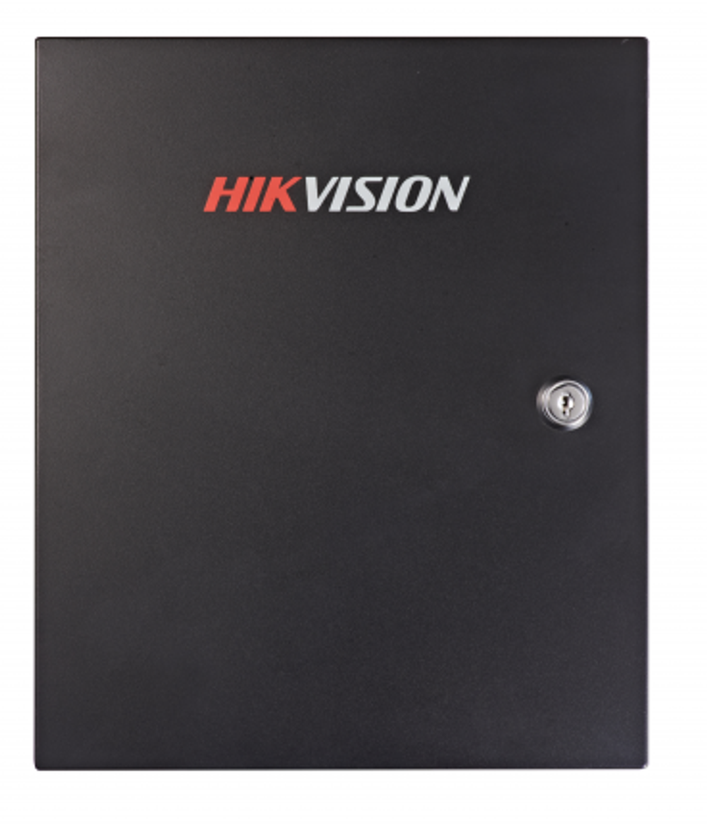 Контроллер доступа HIKVISION DS-K2801