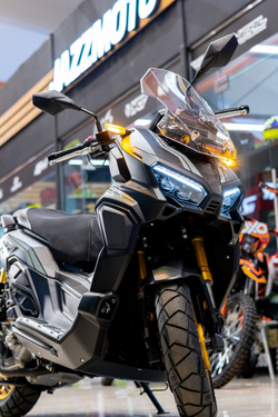 Скутер Regulmoto XDV ADVENTURE 300CC EFI