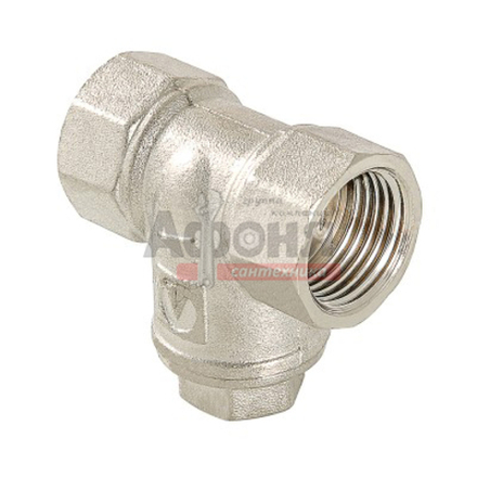 Фильтр прямой МИНИ  3/4" г/г VALTEC  (VT.385)