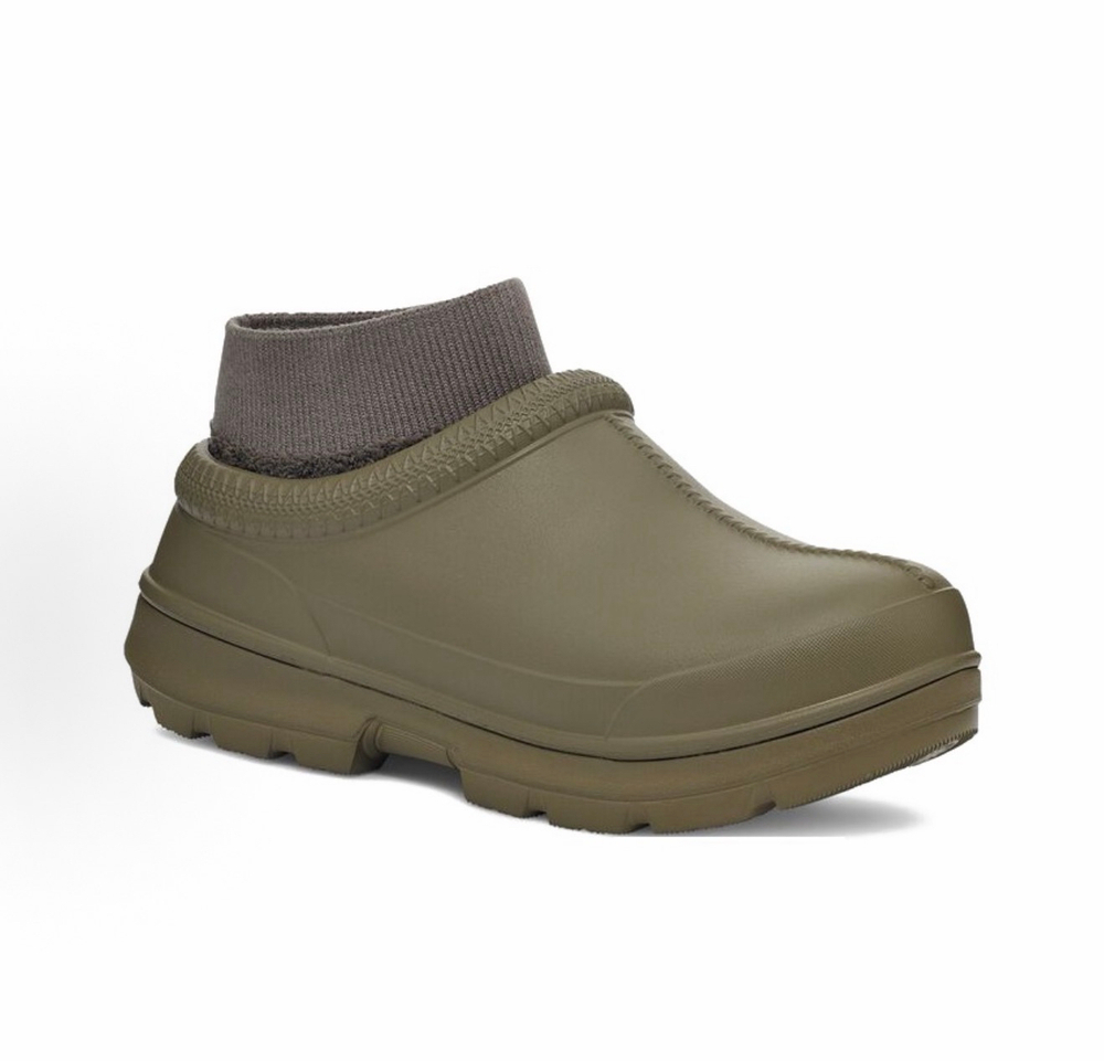 Полусапоги UGG Tasman x Slipper