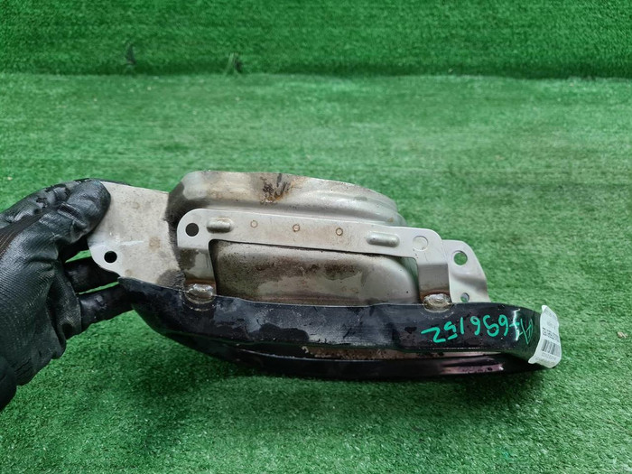 Насадка глушителя правая BMW X5 G05 18-23 M-paket