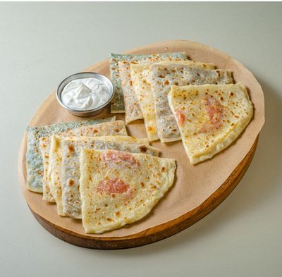 Ассорти Чуду