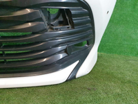 Бампер передний Toyota Camry 8 XV70 17-21 В сборе