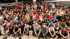 StartStore Pro: Галерея (Кто мы) Блок 3