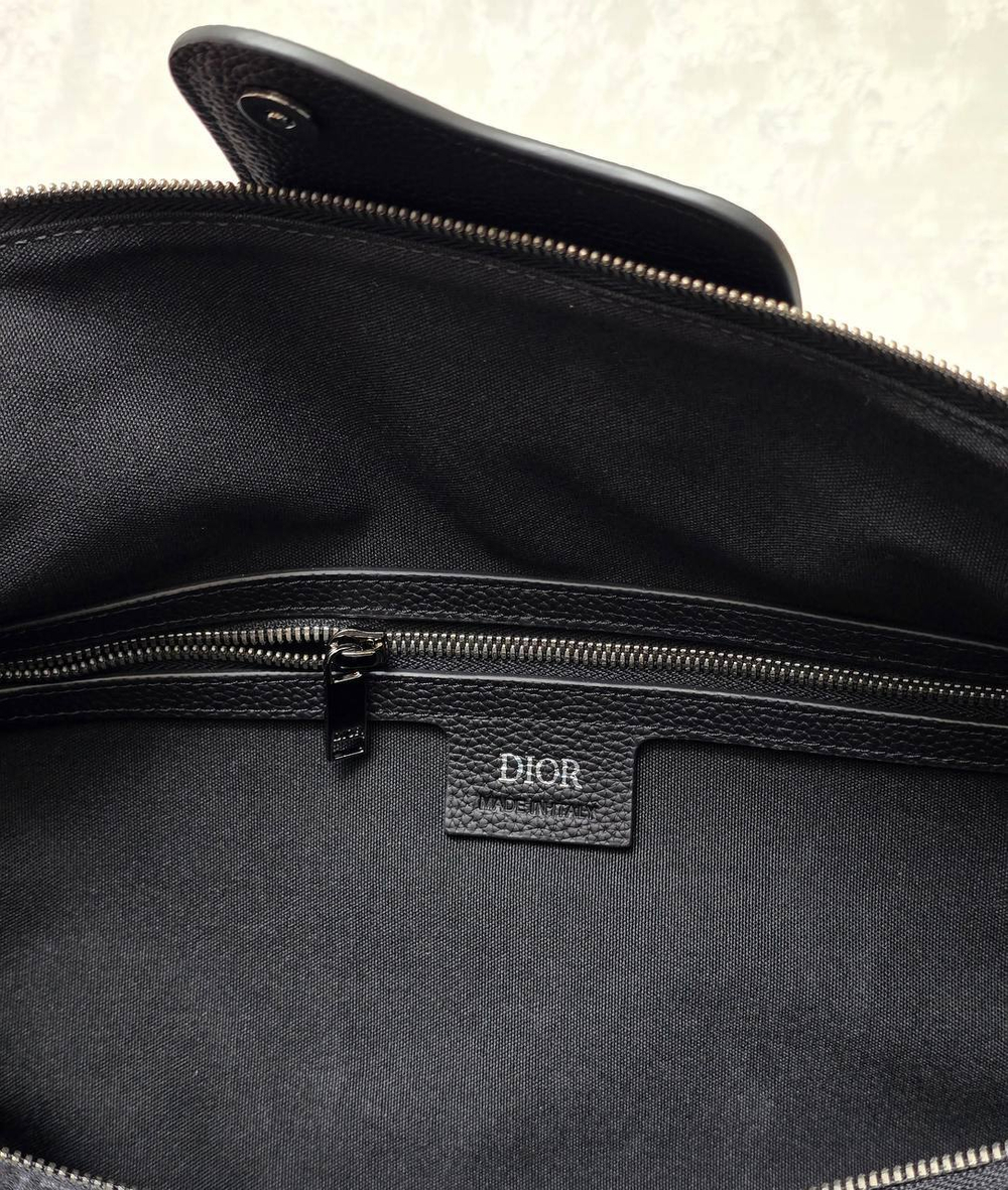 Дорожная сумка Dior