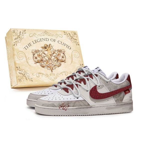 Nike Court Vision P.M.S