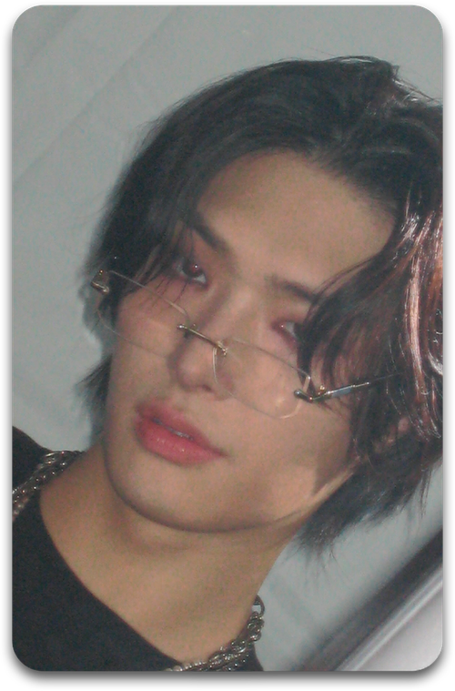 Карта / ATEEZ #1839