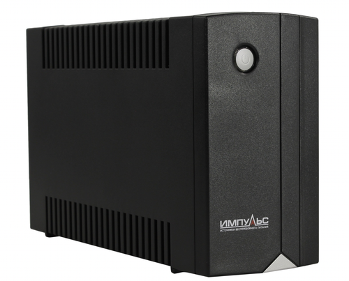 Напольный ИБП Импульс ЮНИОР 650 USB