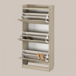 Обувница ШО-63 Б шимо светлый