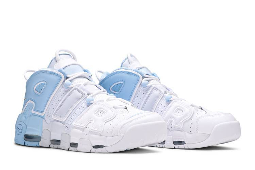 Кроссовки Nike Air More Uptempo