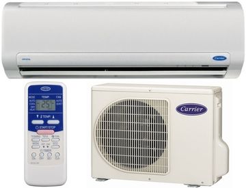 Сплит-система Carrier 42NQ009N/38NY009N