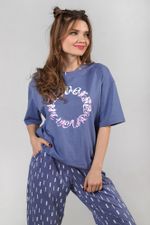 Костюм Степ-2 Виотекс ИНДИГО