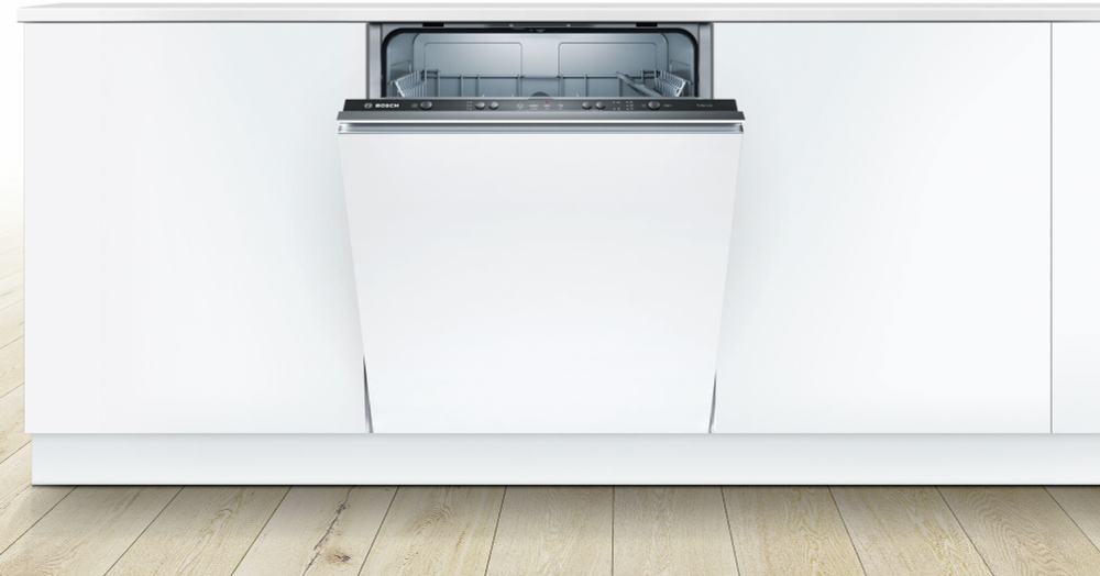 Встраиваемая посудомоечная машина Bosch SMV 24AX01R