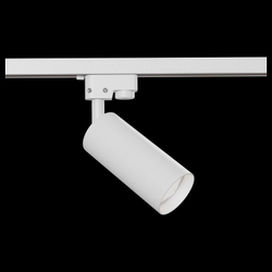 Трековый светильник Maytoni Technical TR004-1-GU10-W