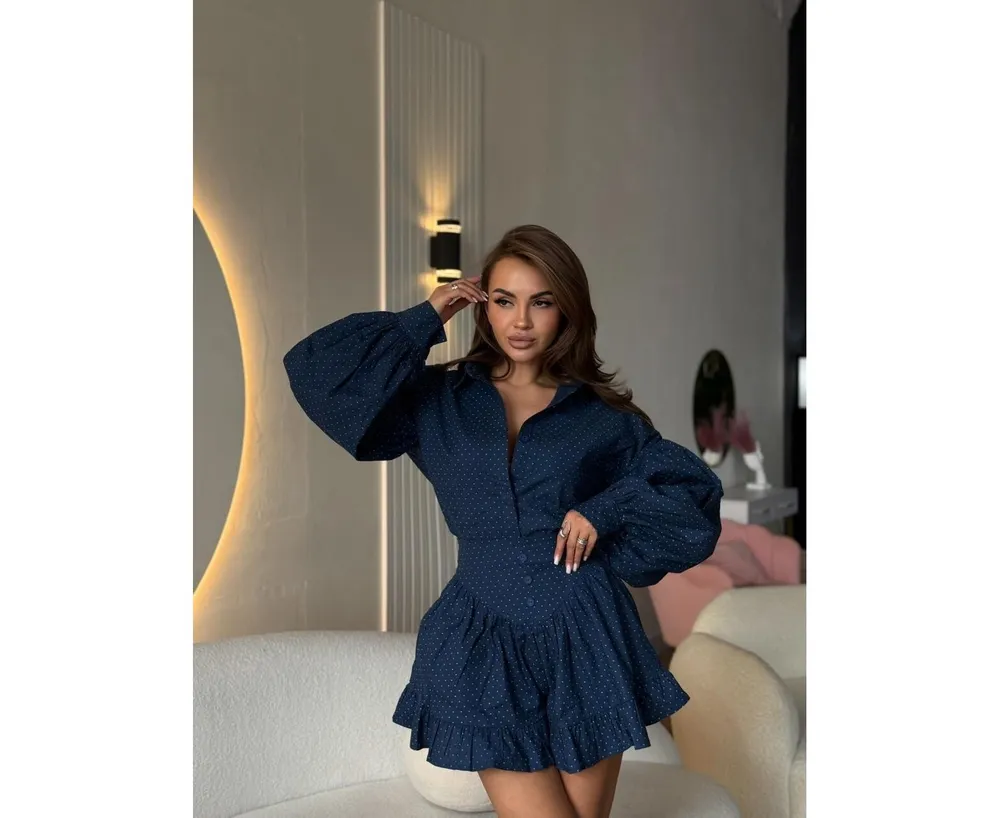 Костюм 6841433 Fabrika