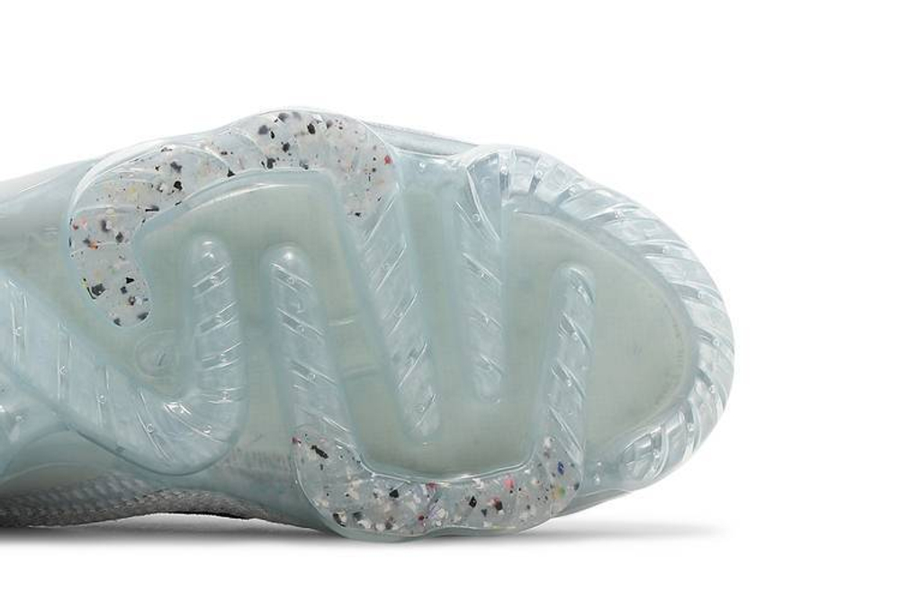 Кроссовки Nike Vapormax Flyknit 2021 "Silver"