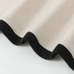 Футболка Ymkashix Hellcome logo кремовая