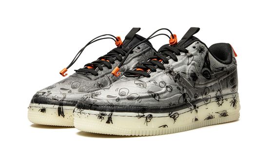 Кроссовки Nike Air Force 1 Low Halloween