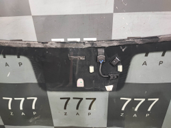 Стекло лобовое с обогревом (скол) Hyundai Creta 16-21 86110M0400