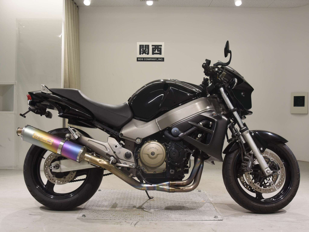 Honda X11 028309