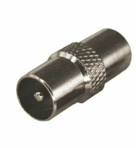 Переход штекер TV-штекер TV REXANT