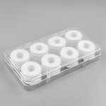 Поводочница в коробке на магните (16 шт)