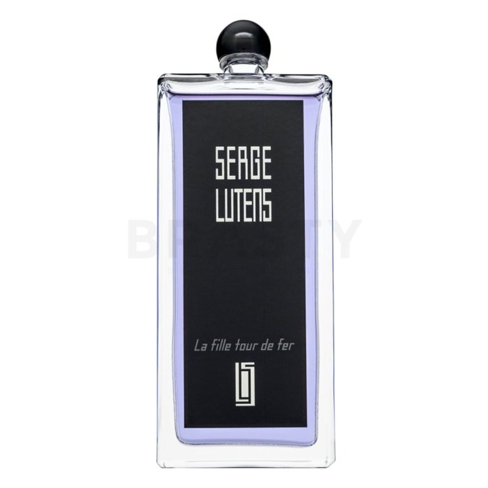 Serge Lutens La Fille Tour De Fer EDP U 100 ml