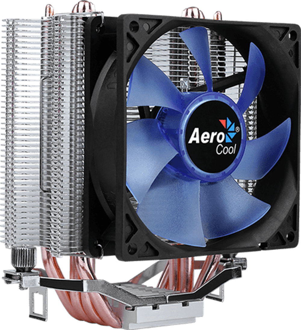Кулер  AeroCool VERKHO 4 LITE PWM