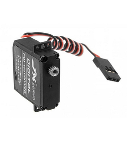 Сервомашинка цифровая JX Servo PDI-HV0903MG (9.4г/2.6/0.07/7.4V) Mini