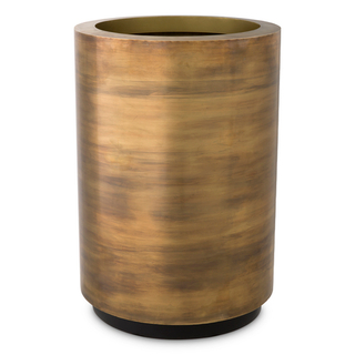 Кашпо Planter Jasper round high арт.116561