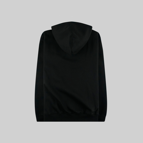 Толстовка мужская Carhartt WIP Hooded Sweatshirt артикул:I029419_black - купить в магазине Дайс