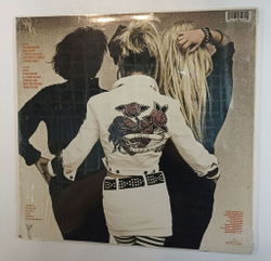 Винтажная виниловая пластинка LP Bananarama True Confessions (USA 1986)