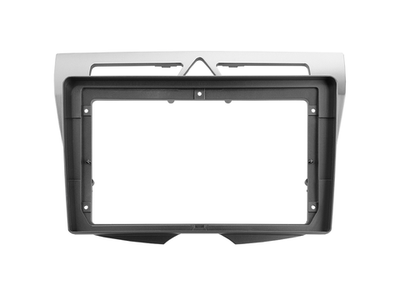 Переходная рамка для Kia Morning/ Picanto 2007-2011 9.0"