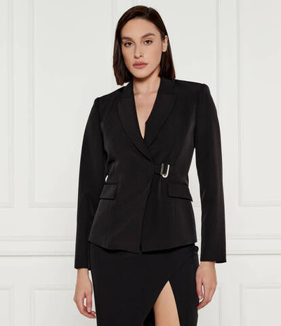 Пиджак Liu Jo - черный(CF4114 T2200)