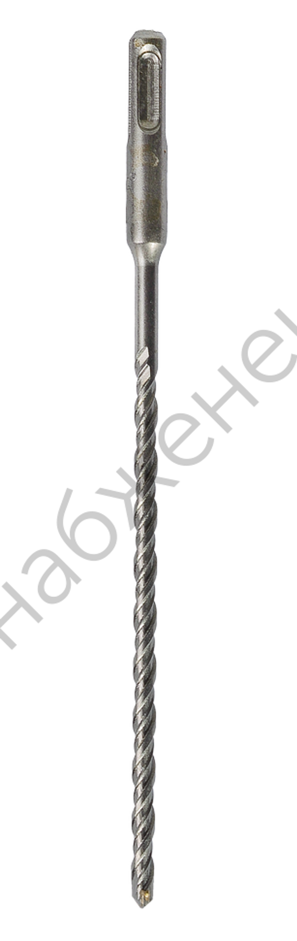 Бур по бетону ВИХРЬ 6x210x150