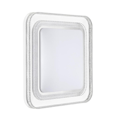 Потолочный светильник Sonex Suzy silver 7685/EL