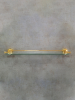 Душевая полка AltroBagno Corposo 082805 Gl